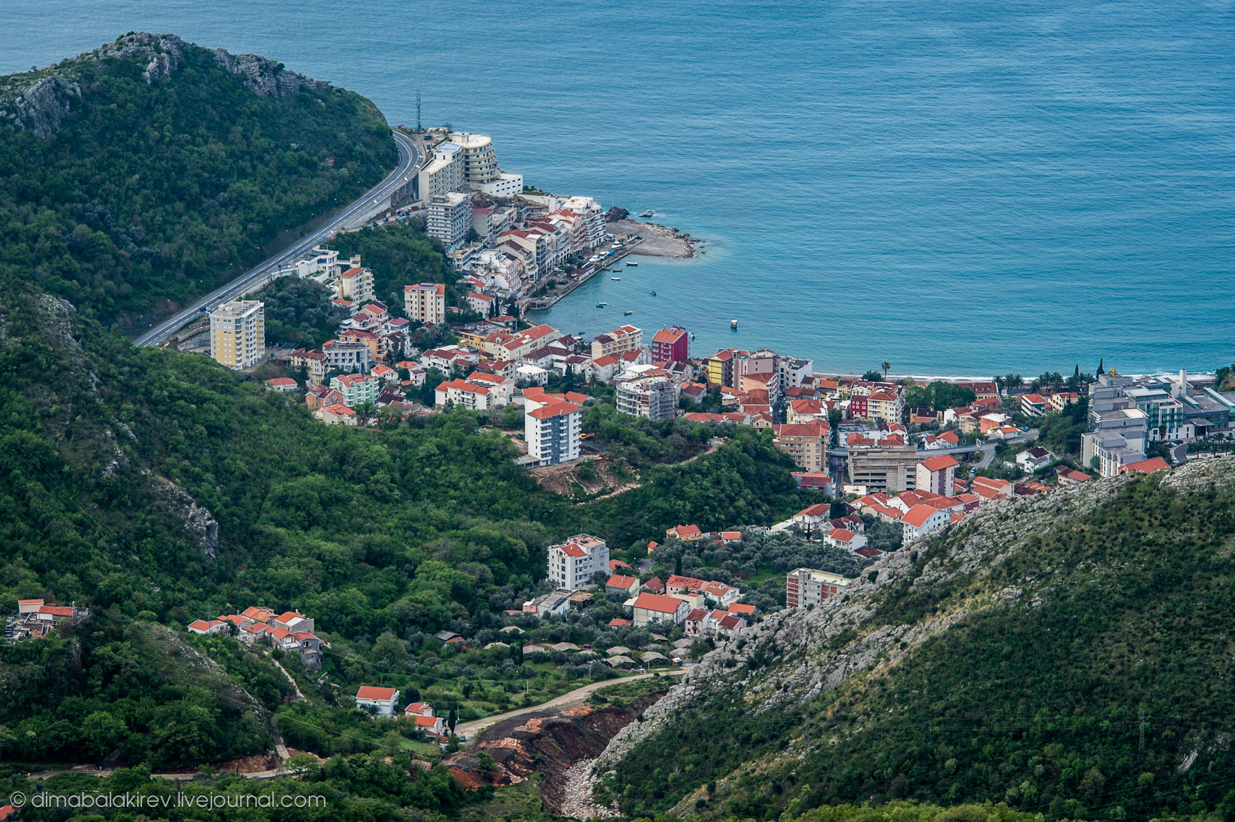 Becici